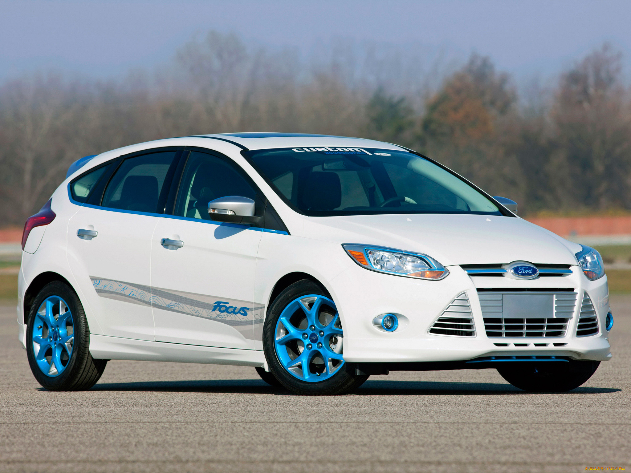 , ford